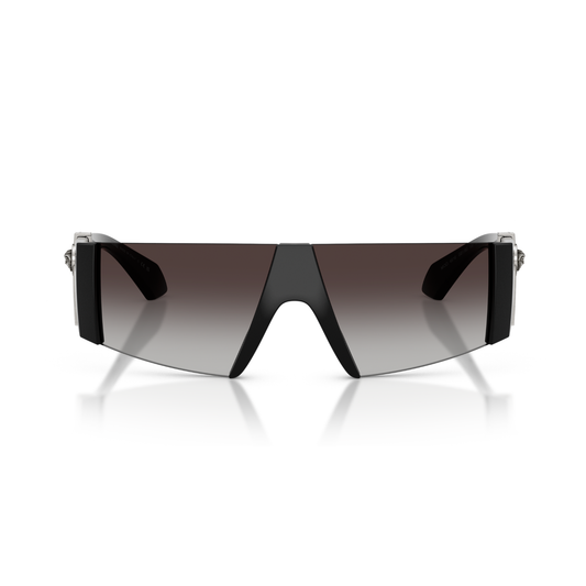 Lentes De Sol Versace VE4516 Gris/Negro