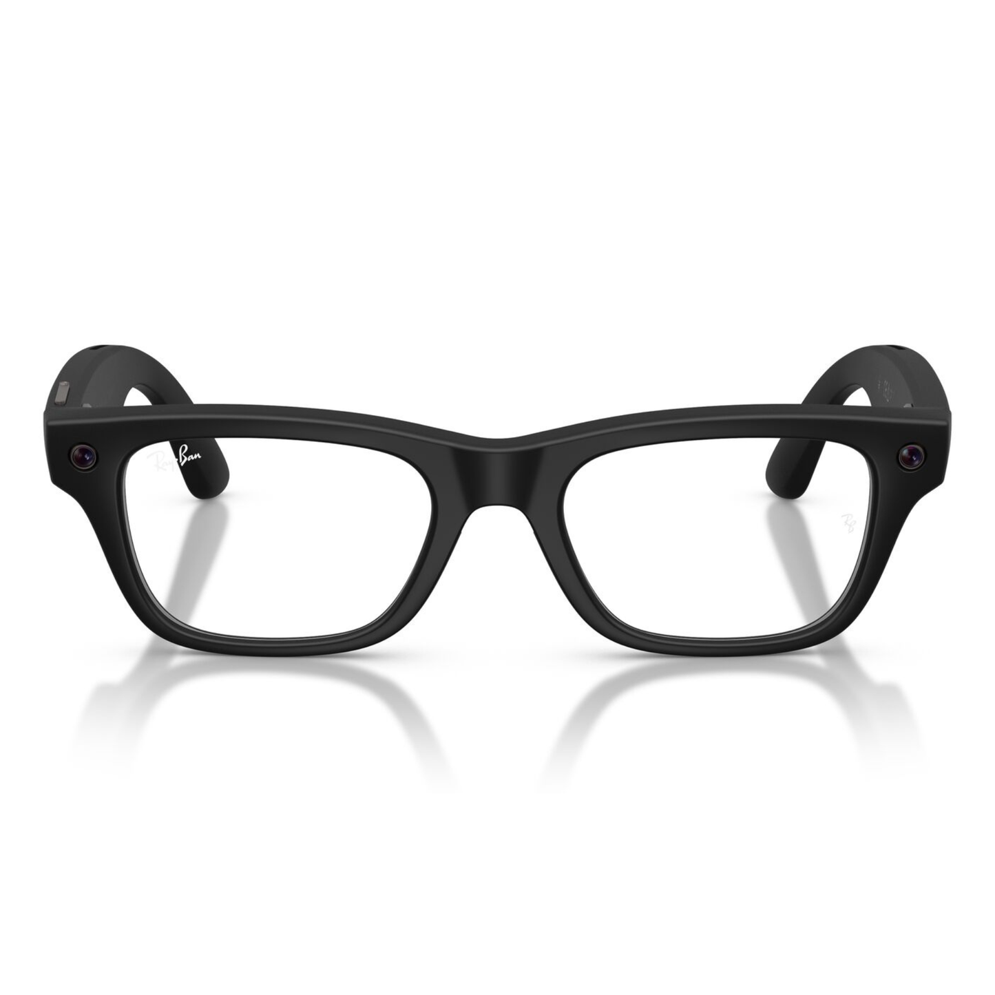 Lentes Oftálmicos Ray-Ban Meta 0RW7001 Blayzer Optics Negro