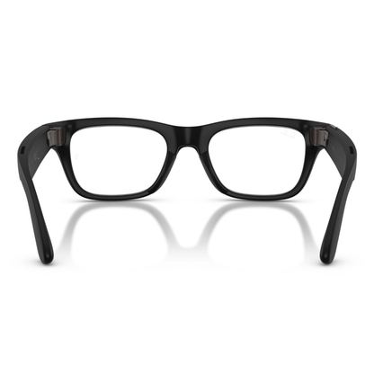 Lentes Oftálmicos Ray-Ban Meta 0RW7001 Blayzer Optics Negro