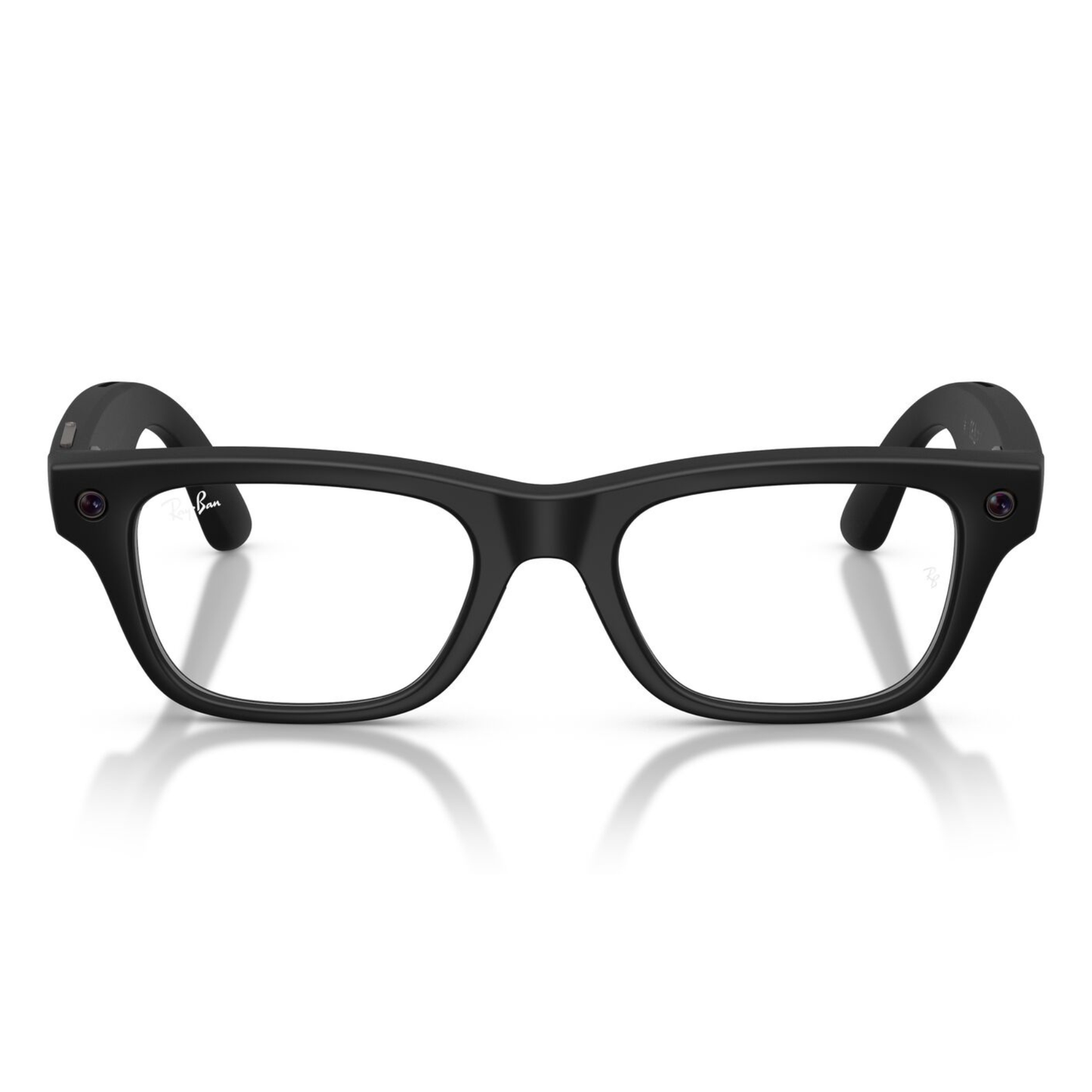 Lentes oftálmicos Ray-Ban Meta RW7001 Blayzer Optics  Unisex Negro