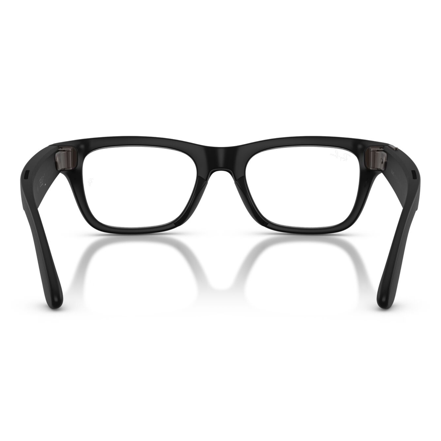 Lentes oftálmicos Ray-Ban Meta RW7001 Blayzer Optics  Unisex Negro