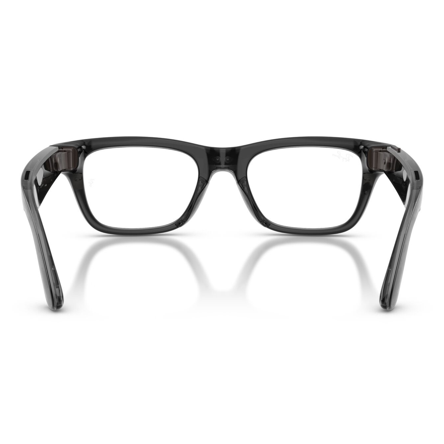 Lentes Oftálmicos Ray-Ban Meta 0RW7001 Blayzer Optics Negro