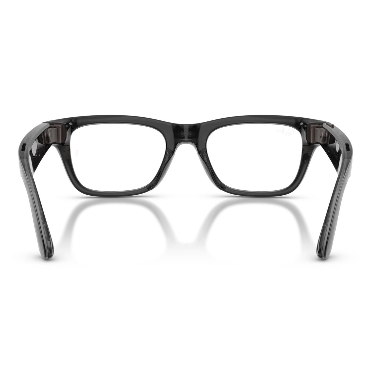Lentes Oftálmicos Ray-Ban Meta 0RW7001 Blayzer Optics Negro