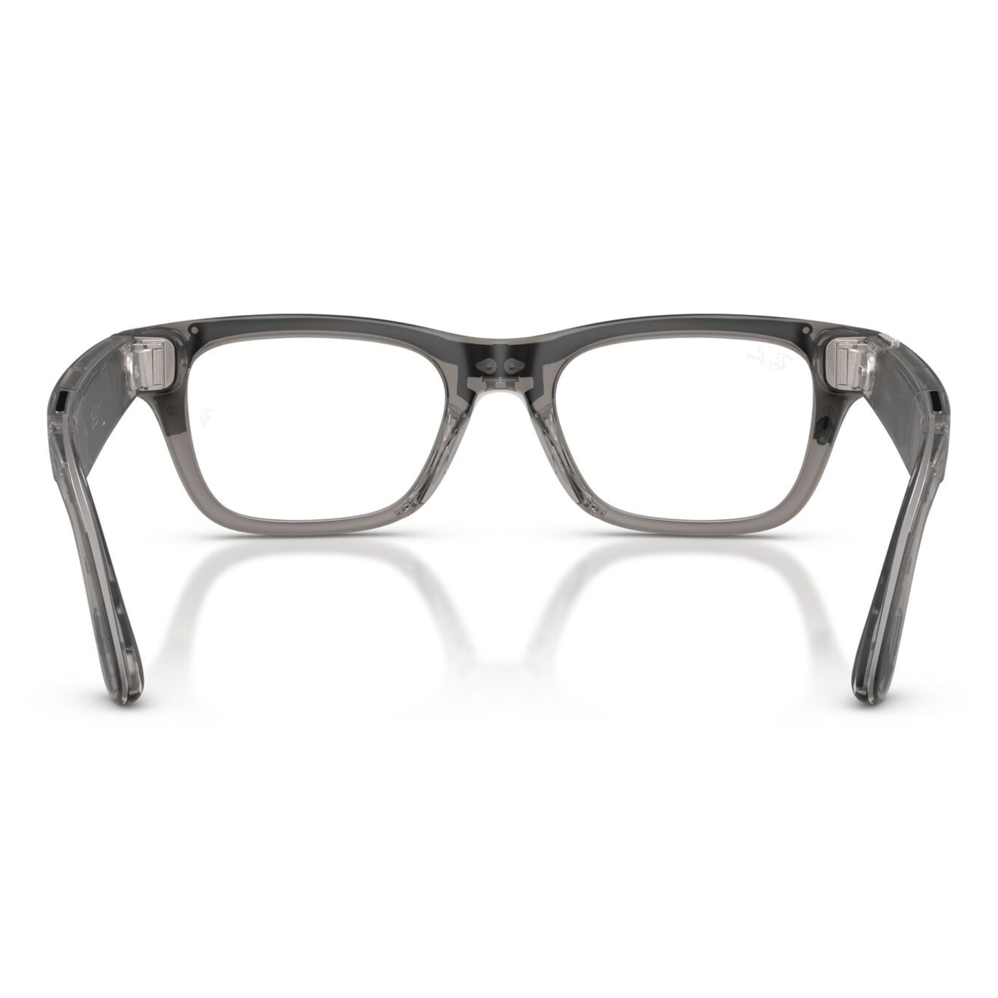 Lentes Oftálmicos Ray-Ban Meta 0RW7001 Blayzer Optics Gris