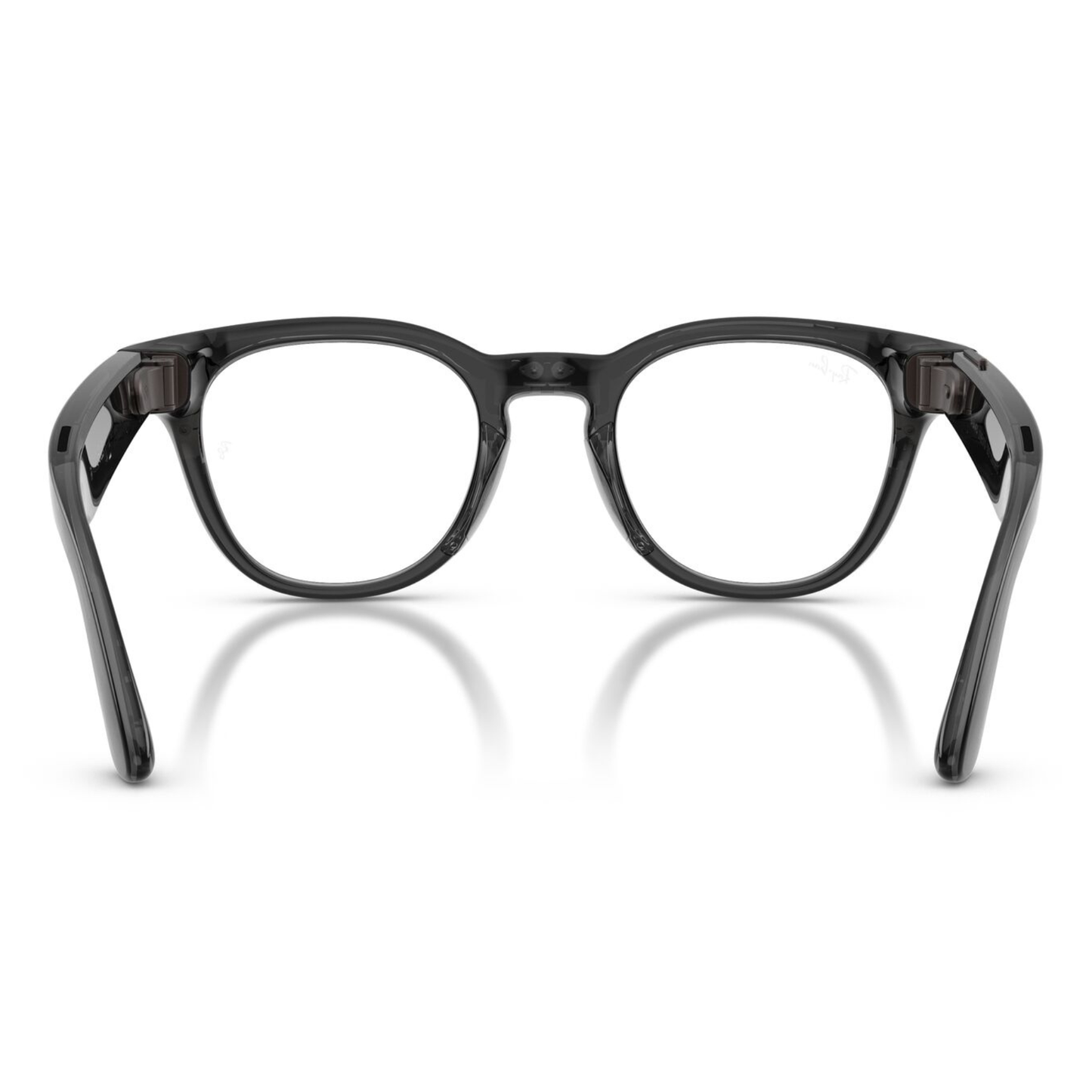Lentes Oftálmicos Ray-Ban Meta 0RW7002 Scriber Optics Negro