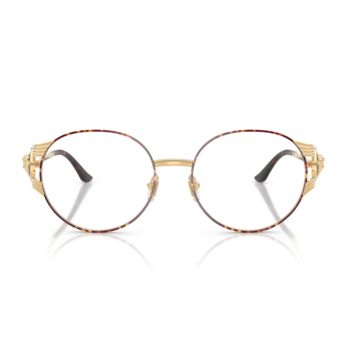 Lentes Oftálmicos Versace VE1320 Dorado