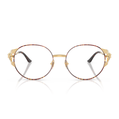 Lentes Oftálmicos Versace VE1320 Dorado