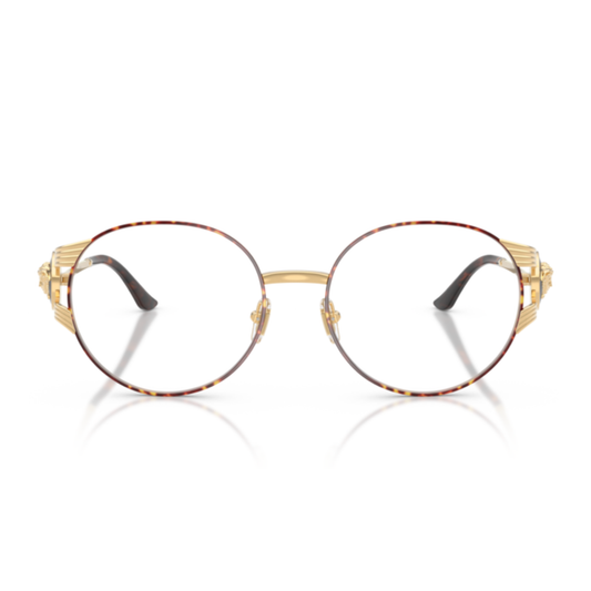 Lentes Oftálmicos Versace VE1320 Dorado