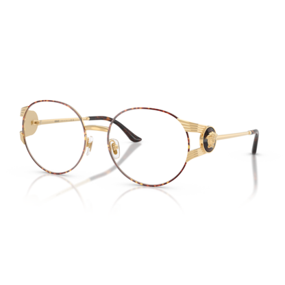 Lentes Oftálmicos Versace VE1320 Dorado