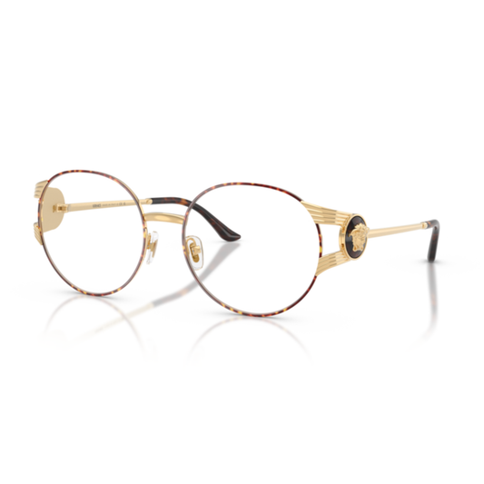 Lentes Oftálmicos Versace VE1320 Dorado