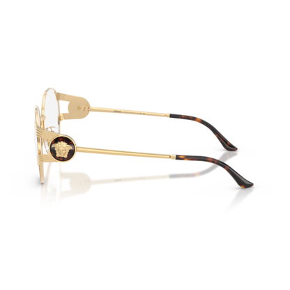 Lentes Oftálmicos Versace VE1320 Dorado