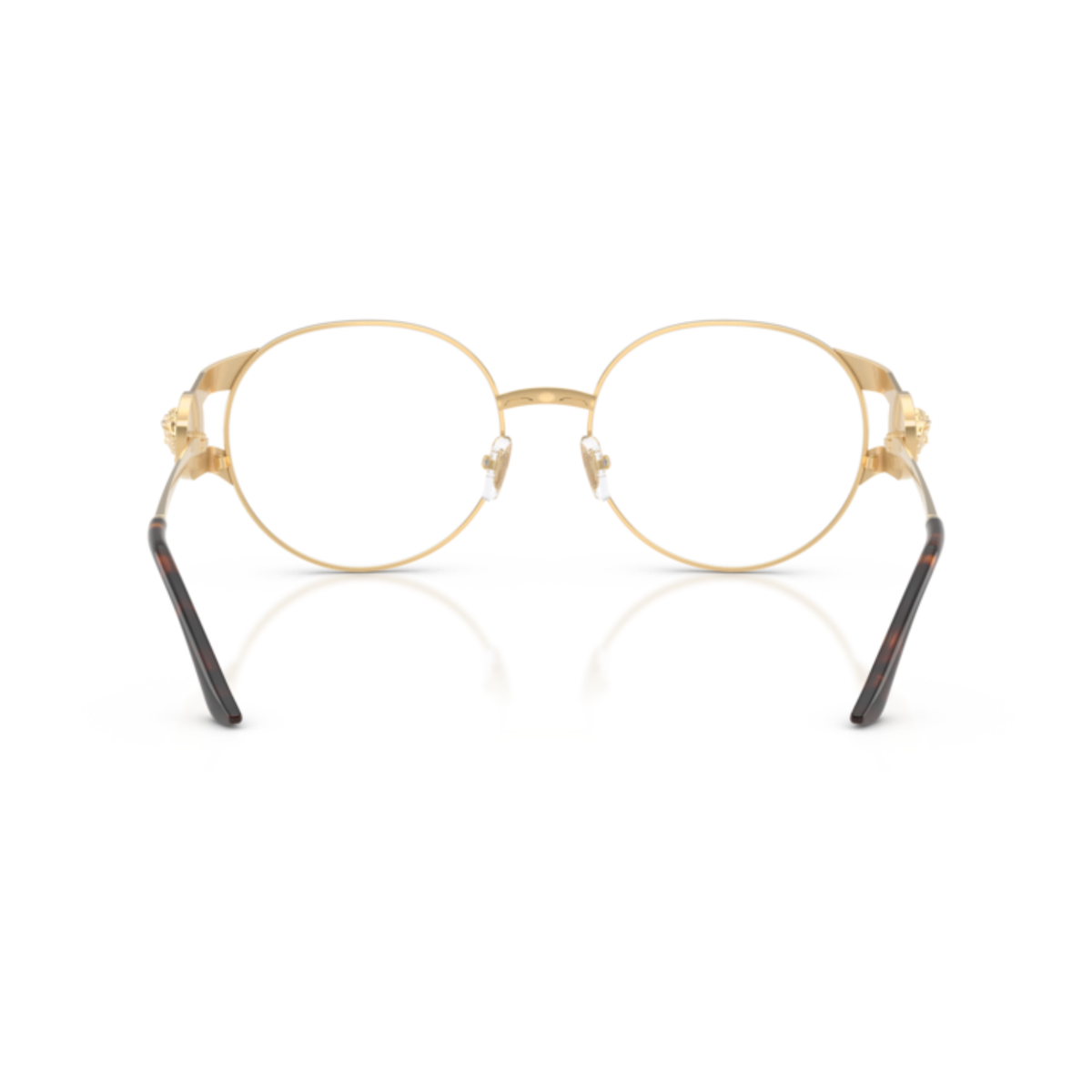 Lentes Oftálmicos Versace VE1320 Dorado