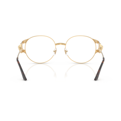 Lentes Oftálmicos Versace VE1320 Dorado