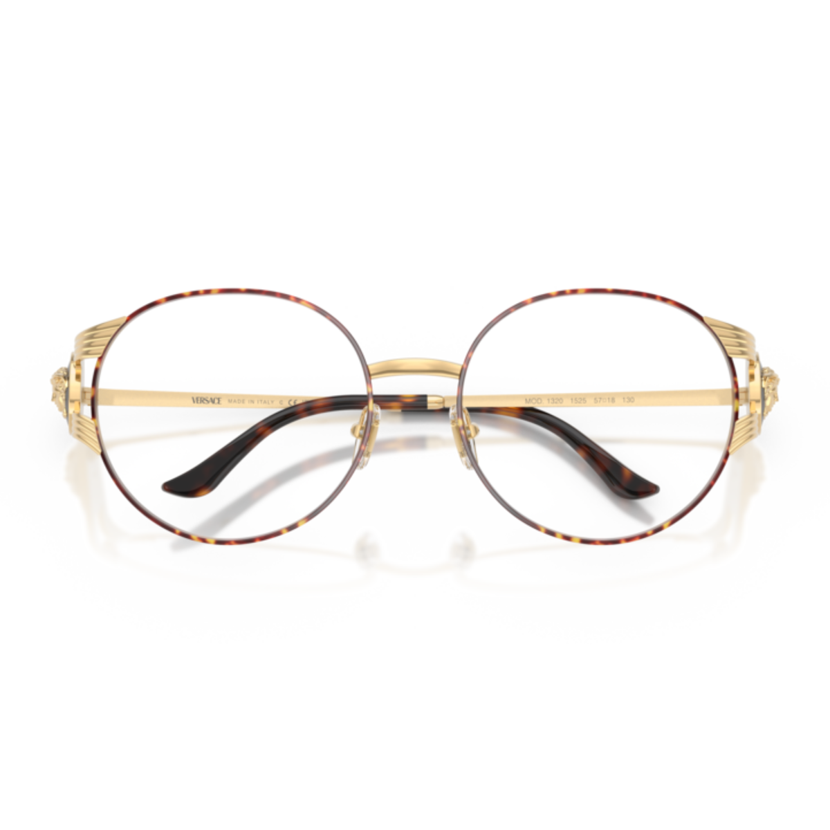 Lentes Oftálmicos Versace VE1320 Dorado