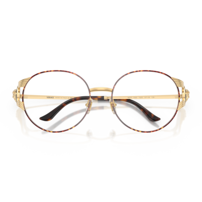 Lentes Oftálmicos Versace VE1320 Dorado