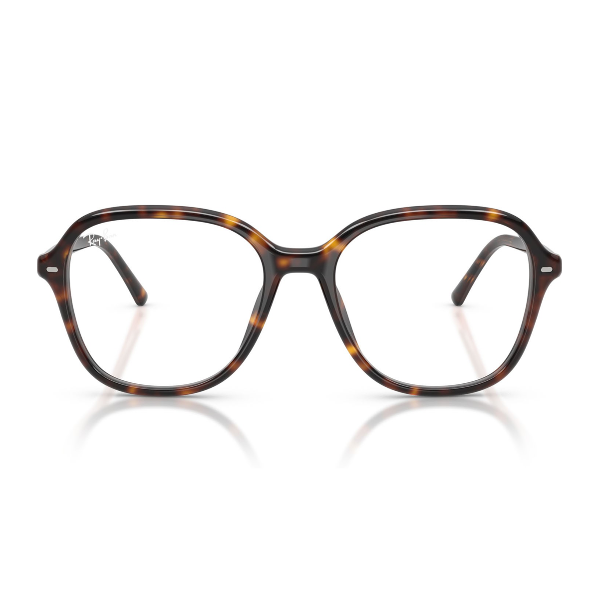 Lentes Oftálmicos Ray-Ban RX5456 Havana Havana Unisex Havana