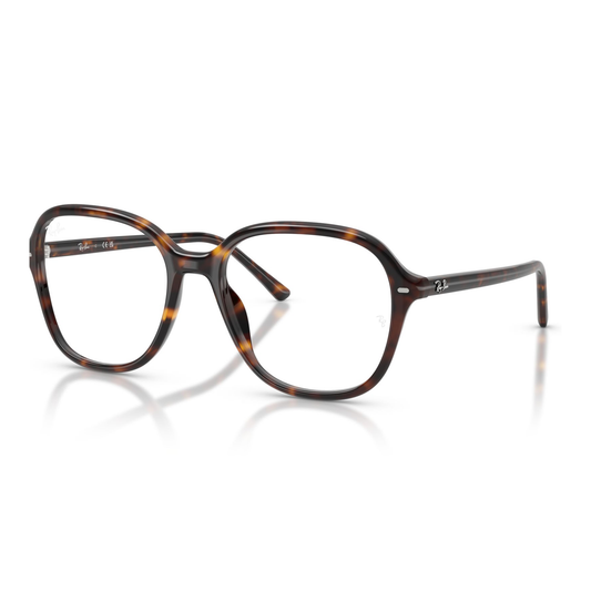 Lentes Oftálmicos Ray-Ban RX5456 Havana Havana Unisex Havana