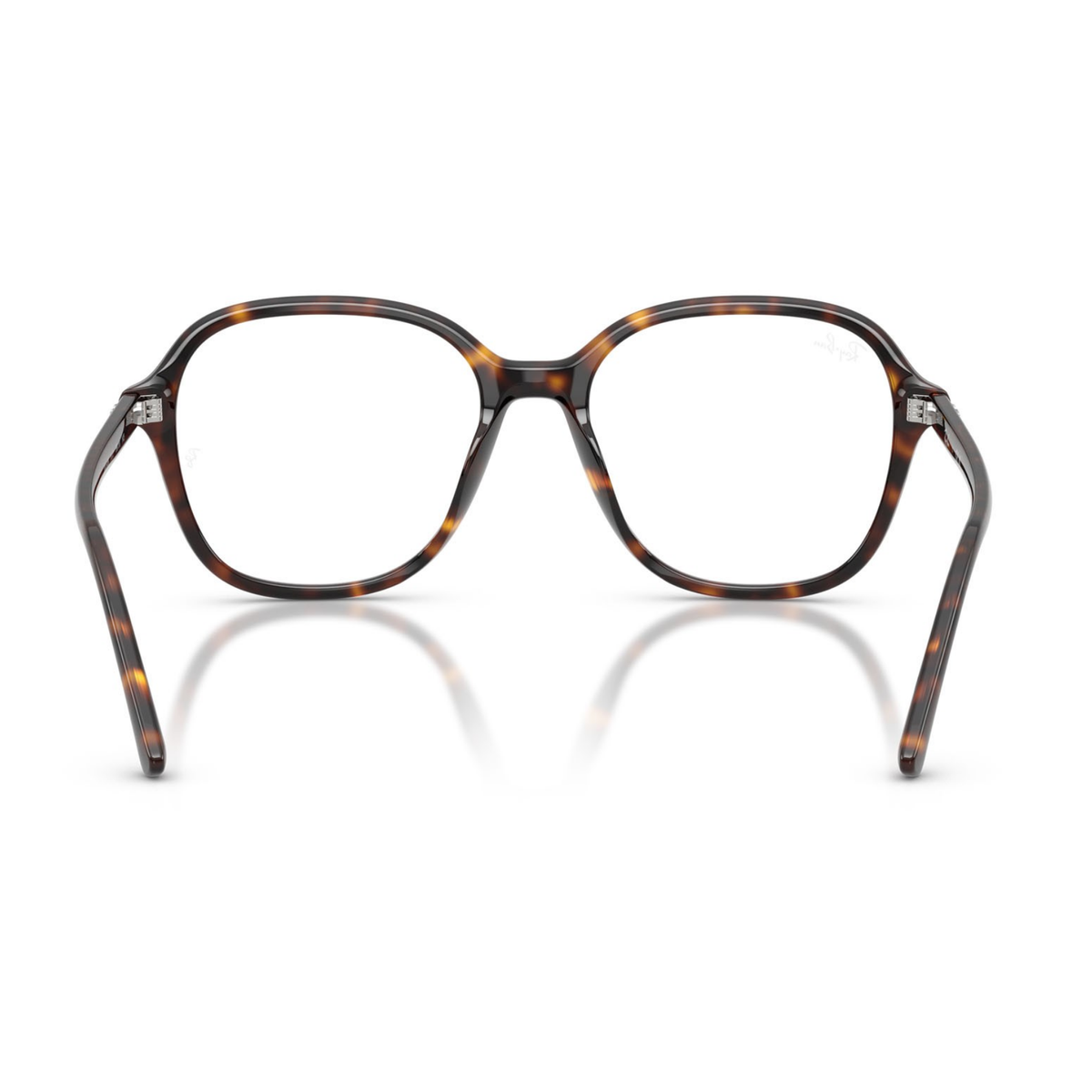 Lentes Oftálmicos Ray-Ban RX5456 Havana Havana Unisex Havana