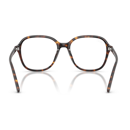Lentes Oftálmicos Ray-Ban RX5456 Havana Havana Unisex Havana