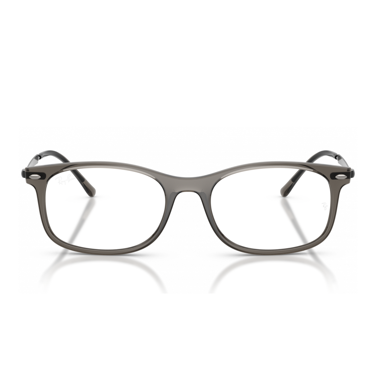 Lentes Oftálmicos Ray-Ban RX7274 Gris