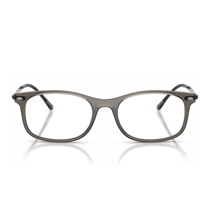 Lentes Oftálmicos Ray-Ban RX7274 Gris