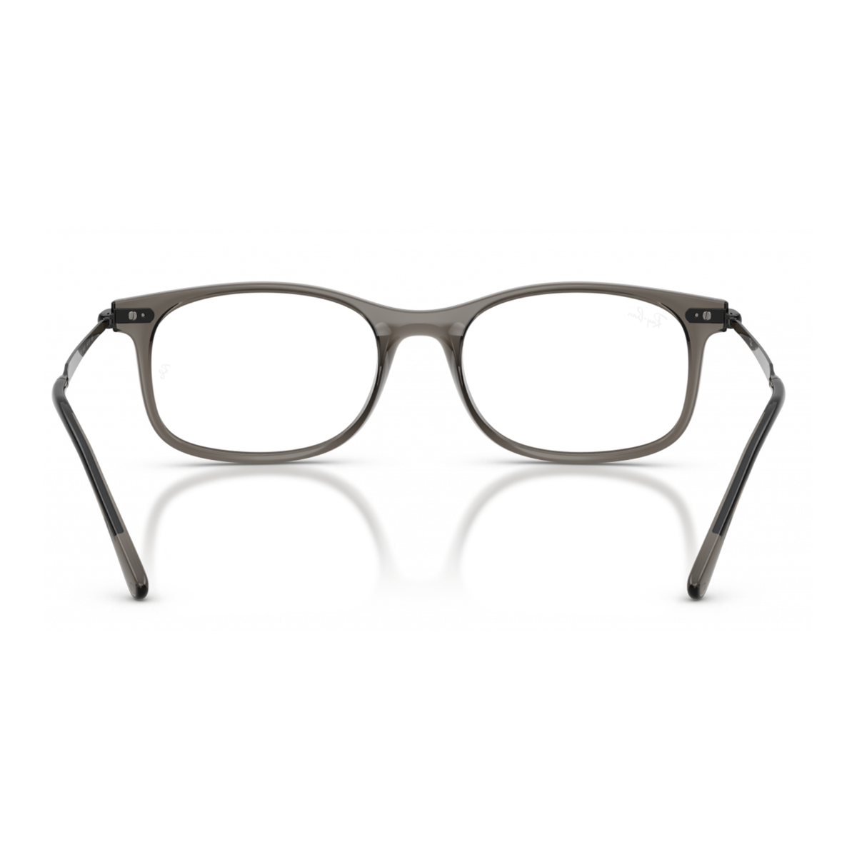 Lentes Oftálmicos Ray-Ban RX7274 Gris