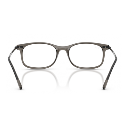 Lentes Oftálmicos Ray-Ban RX7274 Gris