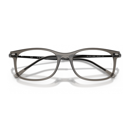 Lentes Oftálmicos Ray-Ban RX7274 Gris