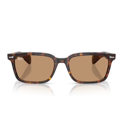 Lentes De Sol Ray-Ban RB2234 Brunel Havana Brown Café/Havana