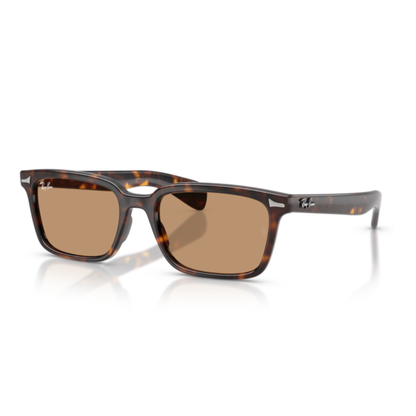 Lentes De Sol Ray-Ban RB2234 Brunel Havana Brown Café/Havana