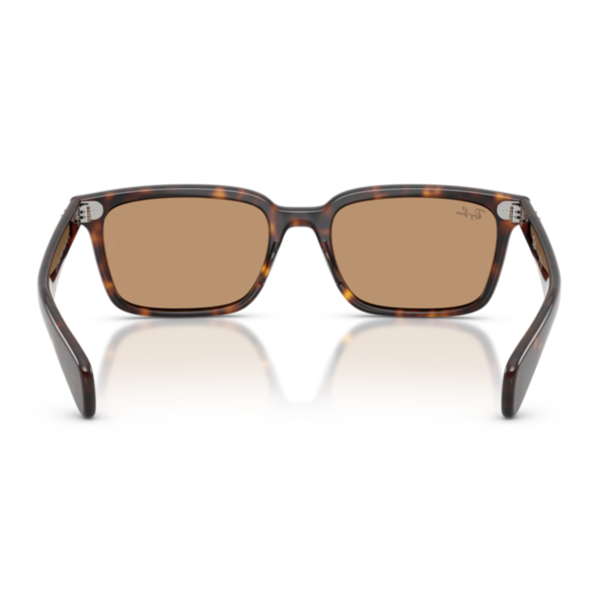 Lentes De Sol Ray-Ban RB2234 Brunel Havana Brown Café/Havana