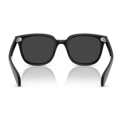 Lentes De Sol Ray-Ban RB2235 Brunel Ii Black Polar Black Negro/Negro