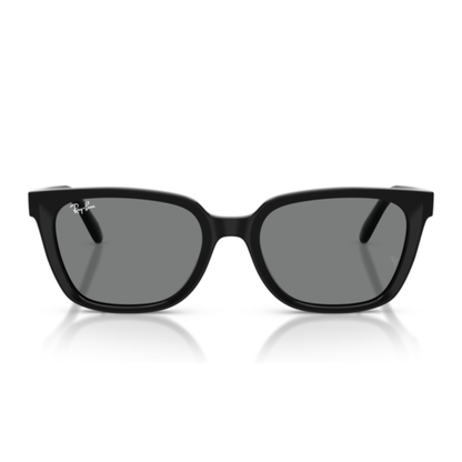 Lentes De Sol Ray-Ban RB2243D Black Dark Grey Gris/Negro