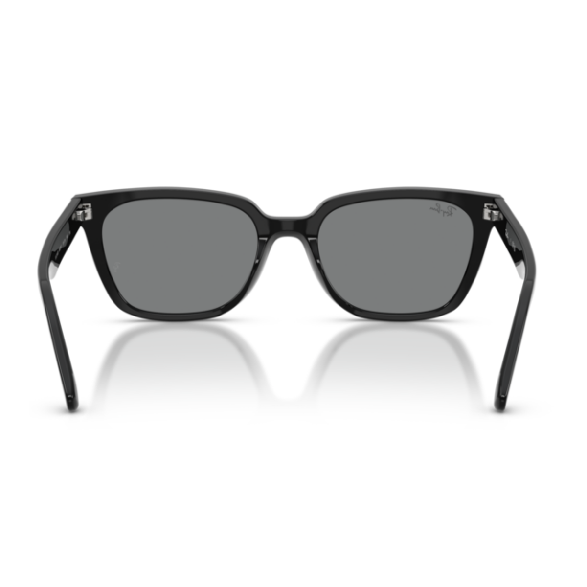 Lentes De Sol Ray-Ban RB2243D Black Dark Grey Gris/Negro