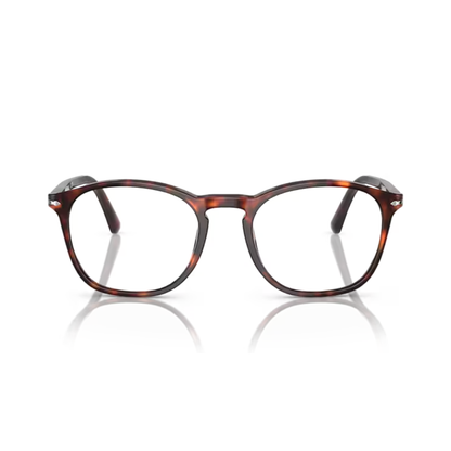 Lentes Oftálmicos Persol PO3007VM Havana Havana Hombre Havana
