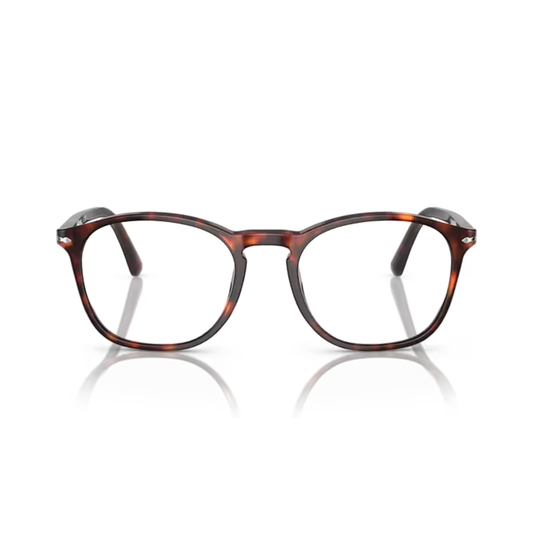 Lentes Oftálmicos Persol PO3007VM Havana Havana Hombre Havana