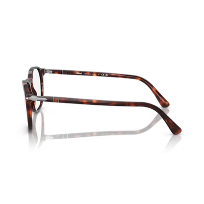 Lentes Oftálmicos Persol PO3007VM Havana Havana Hombre Havana