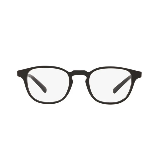 Lentes Oftálmicos Gmo GN2004 Negro