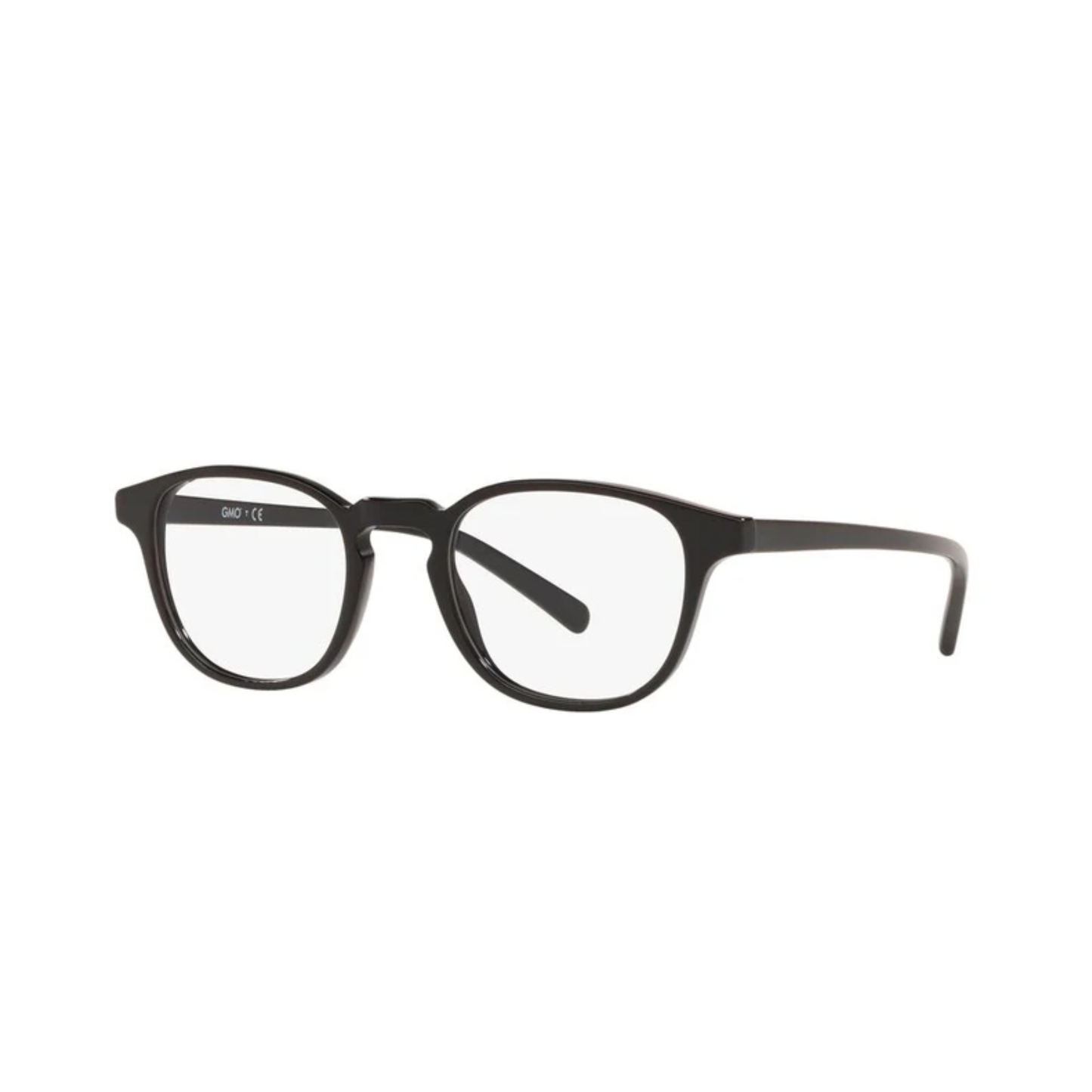 Lentes Oftálmicos Gmo GN2004 Negro