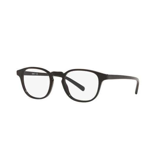 Lentes Oftálmicos Gmo GN2004 Negro