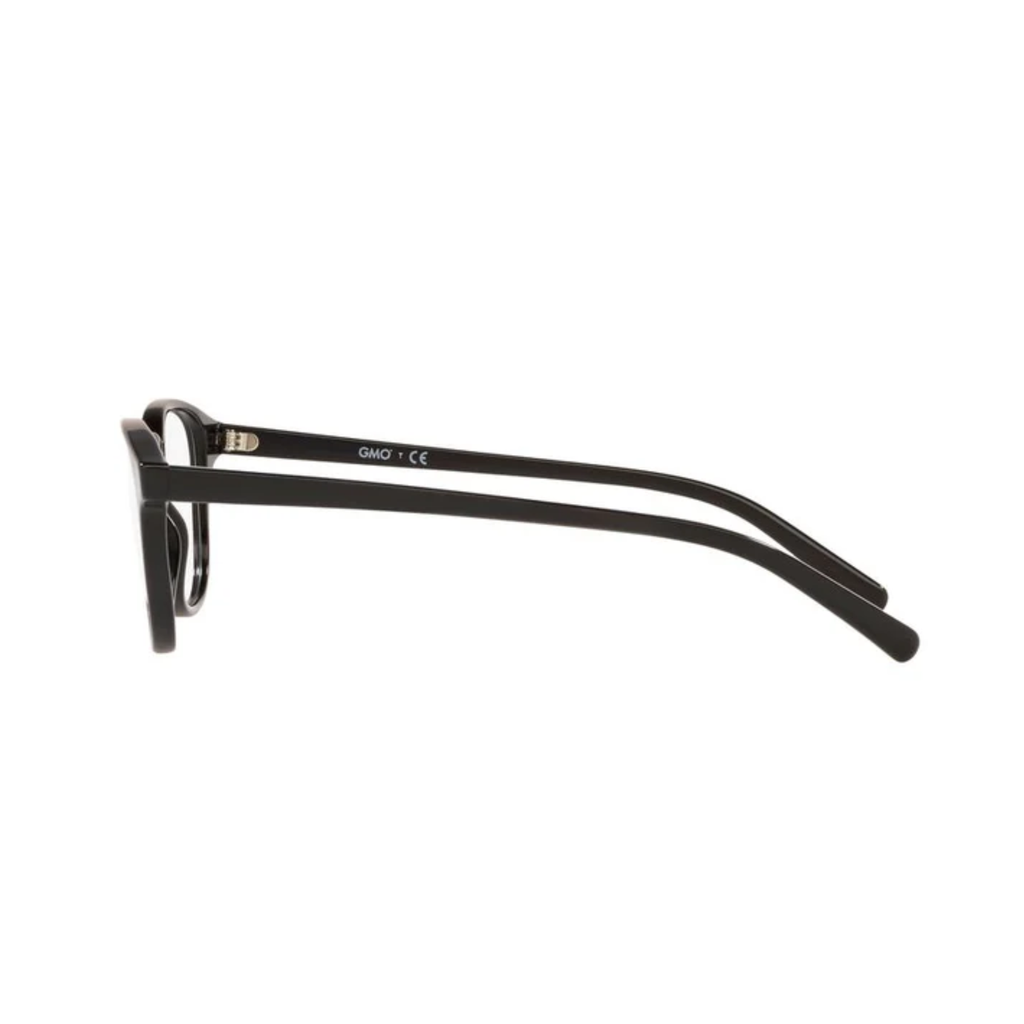 Lentes Oftálmicos Gmo GN2004 Negro