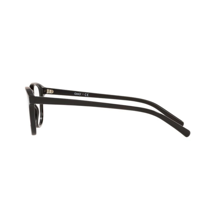 Lentes Oftálmicos Gmo GN2004 Negro