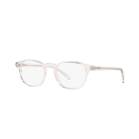 Lentes Oftálmicos Gmo GN2004 Trasparente