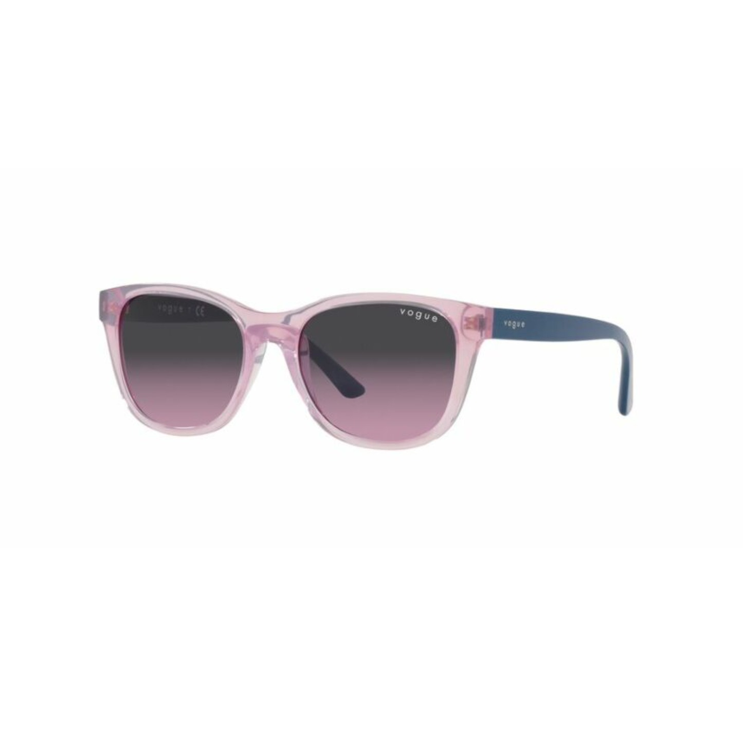 Lentes De Sol Vogue Eyewear VJ2010 Violeta/Rosa