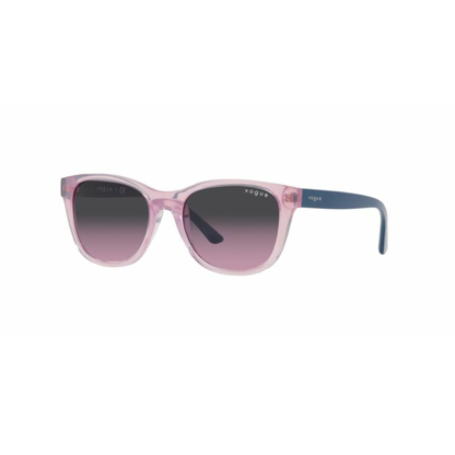Lentes De Sol Vogue Eyewear VJ2010 Violeta/Rosa