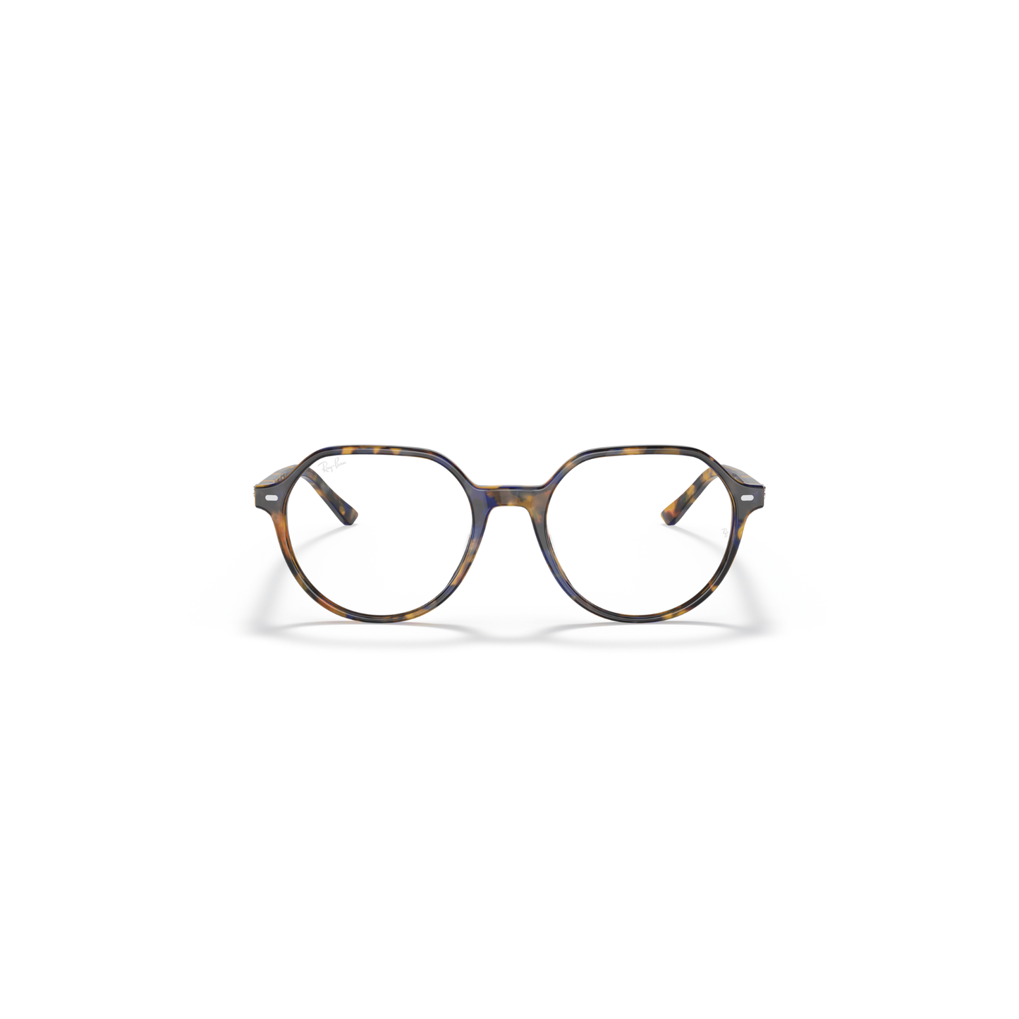 Lentes Oftálmicos Ray-Ban RX5395 Thalia Amarillo