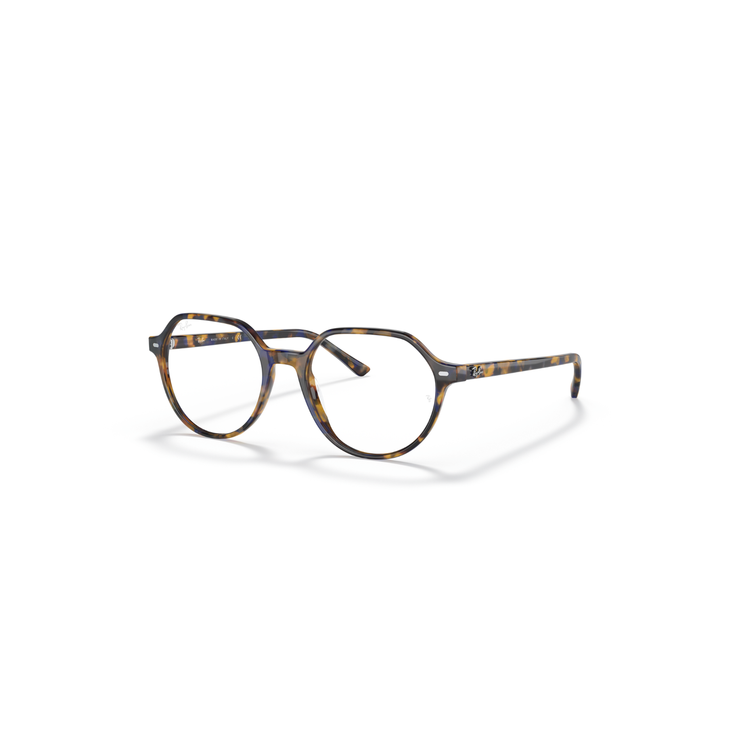 Lentes Oftálmicos Ray-Ban RX5395 Thalia Amarillo