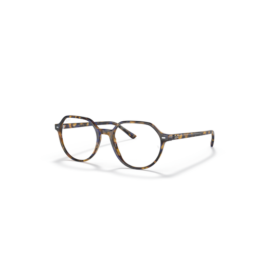 Lentes Oftálmicos Ray-Ban RX5395 Thalia Amarillo