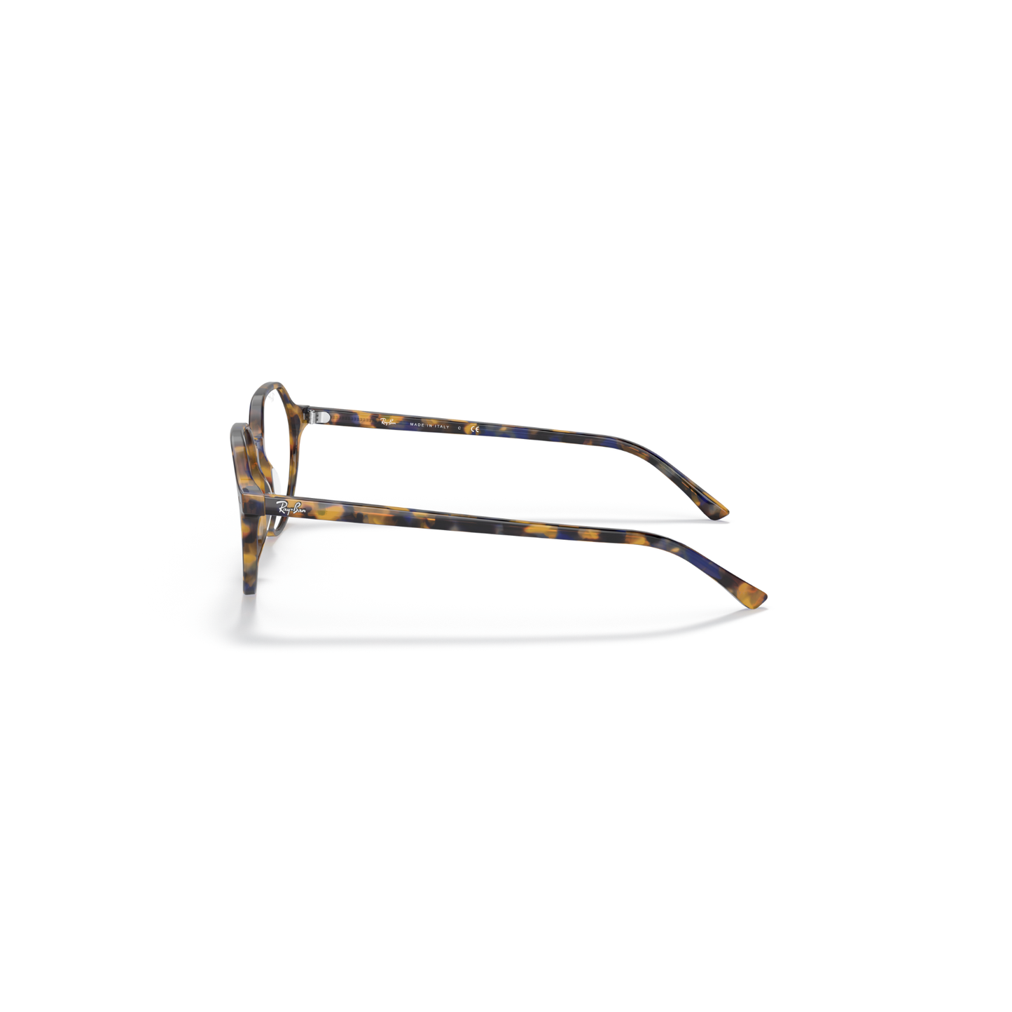 Lentes Oftálmicos Ray-Ban RX5395 Thalia Amarillo