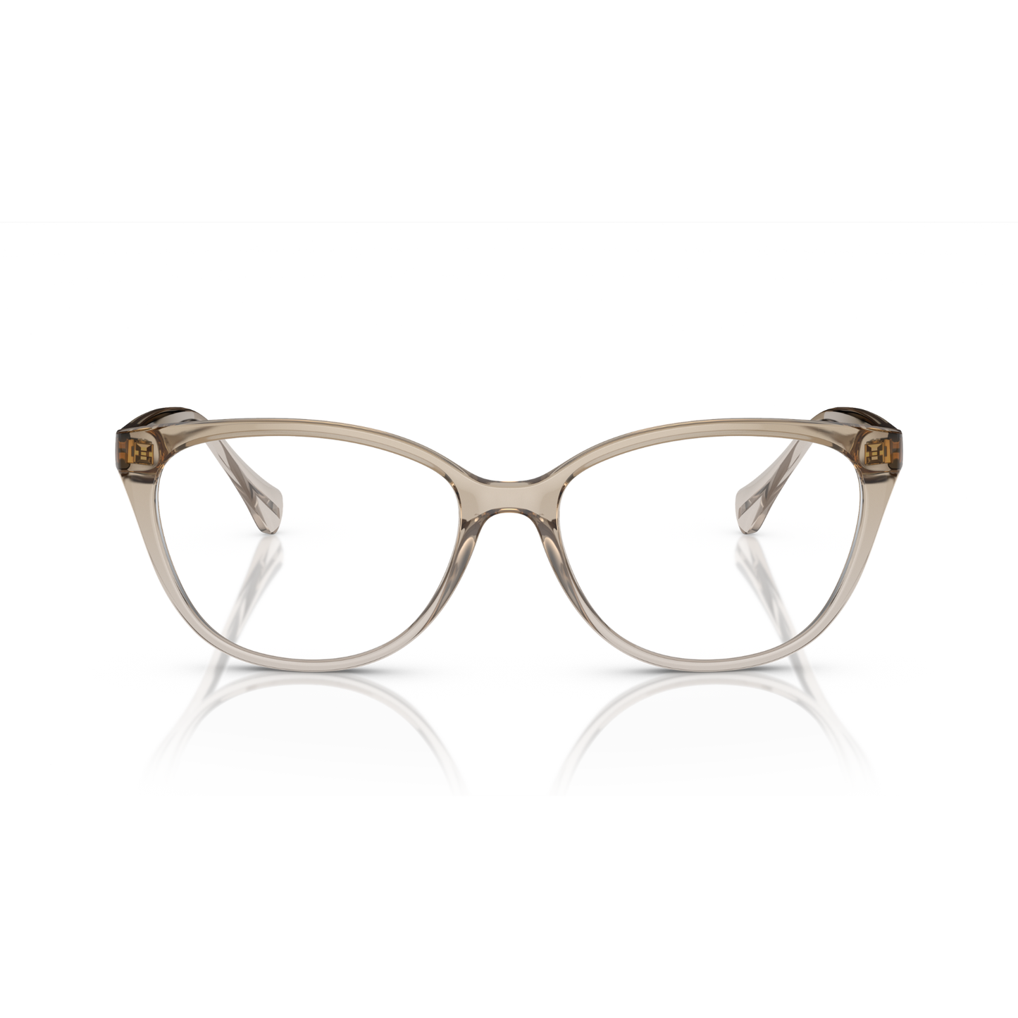 Lentes Oftálmicos Ralph RA7135 Café